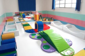 Colegio Particular em Santo André