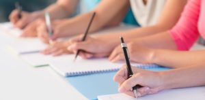 Treinamento para professores diferencial do Colégio Jatobá