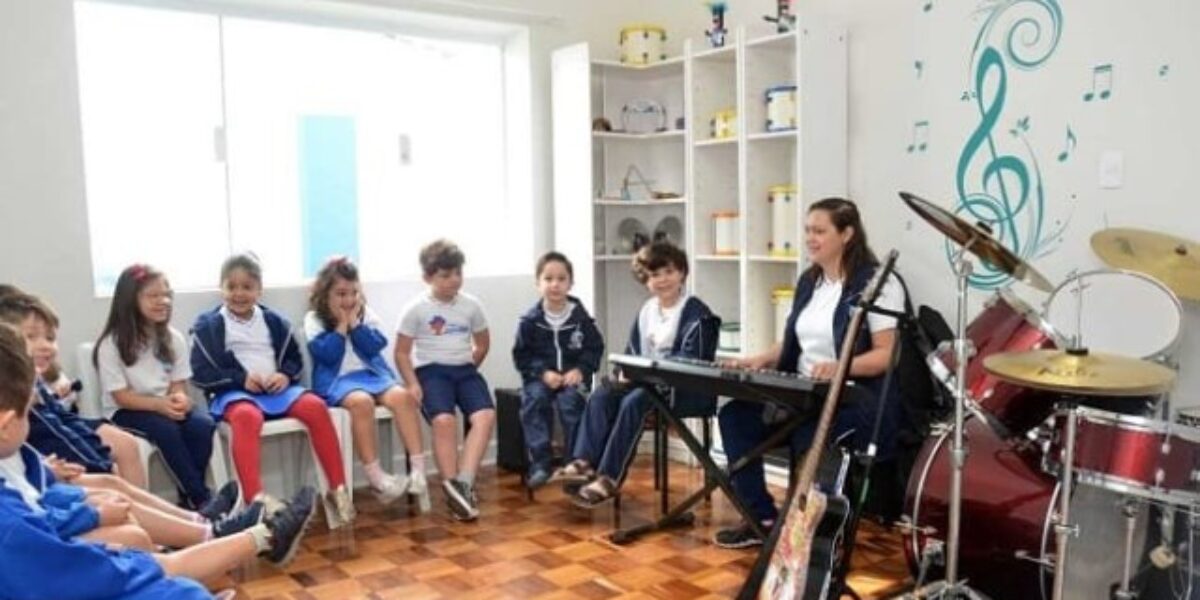 Métodos Inovadores de Ensino na Educação Infantil: O Que Funciona em 2025?